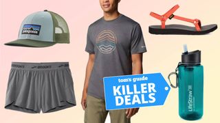 REI deals