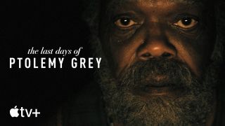 Apple Tv The Last Days Of Ptolemy Grey Official Trailer