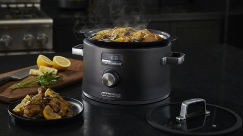 Best Slow Cookers 2024 | Top Ten Reviews