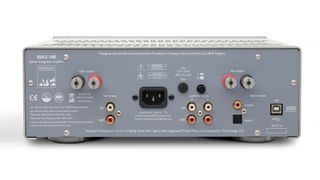 ATC SIA2-100 features