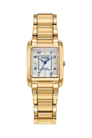 Citizen Bianca Watch 