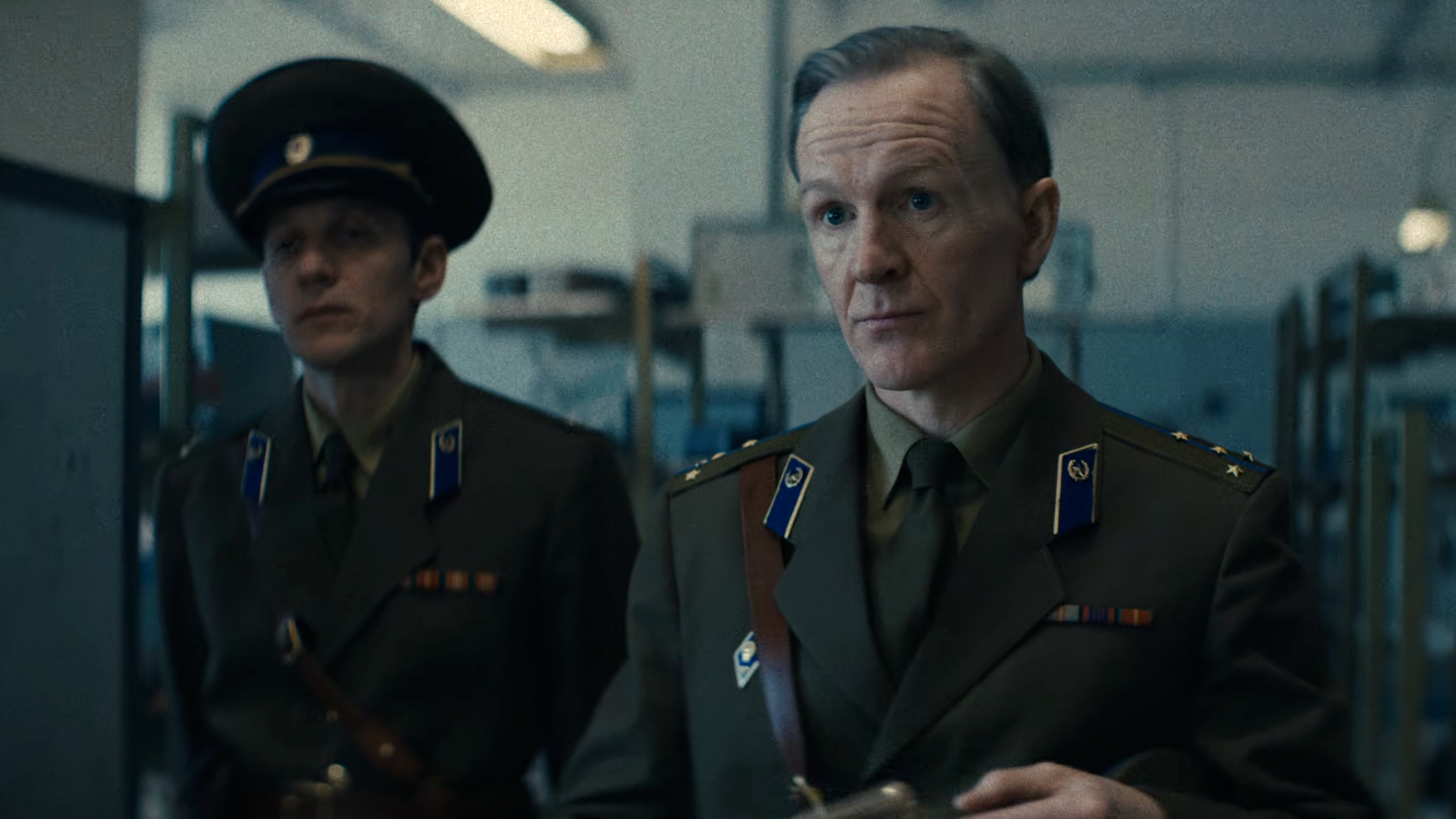 Star City on Apple TV