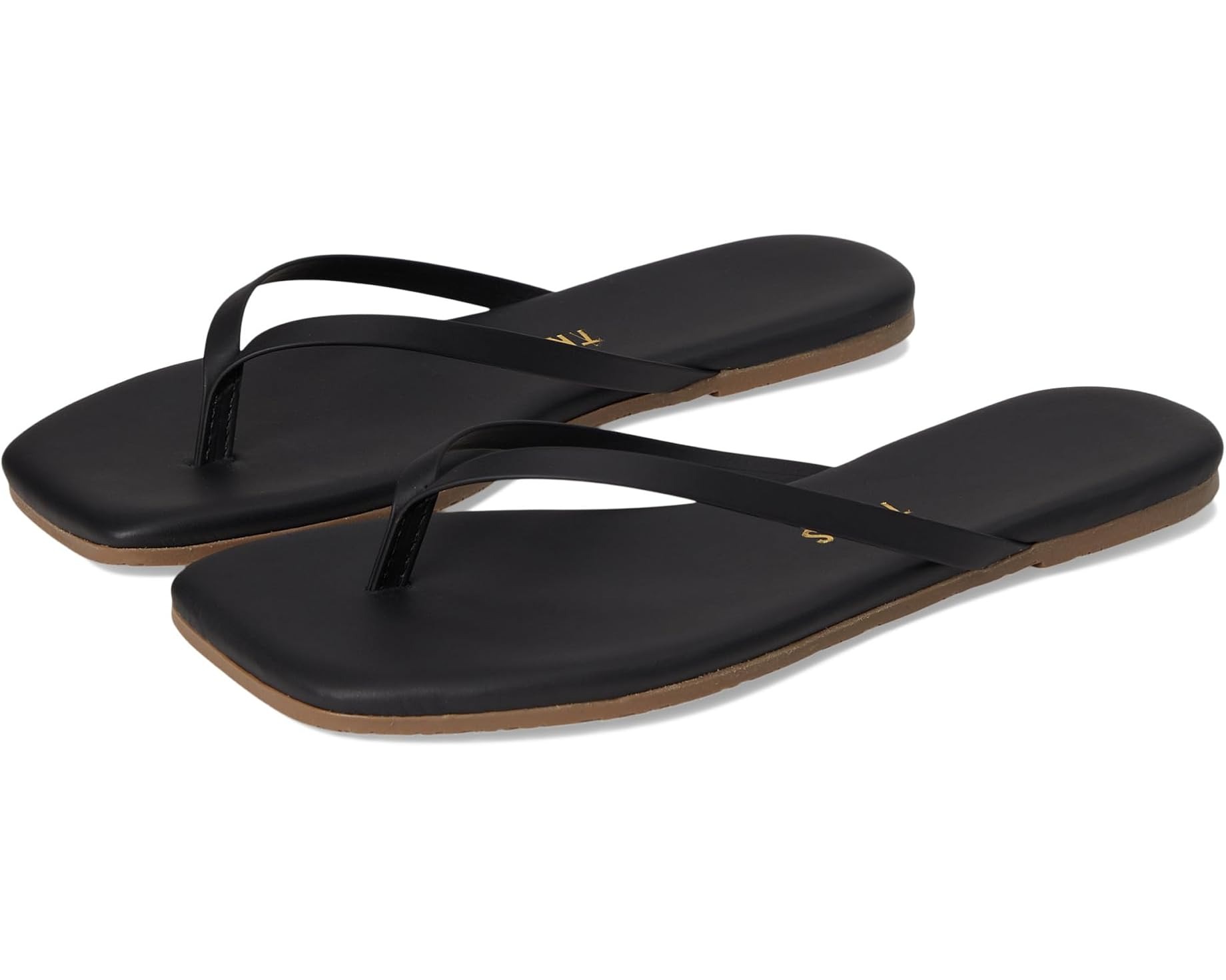 TKEES, Square Toe Lily