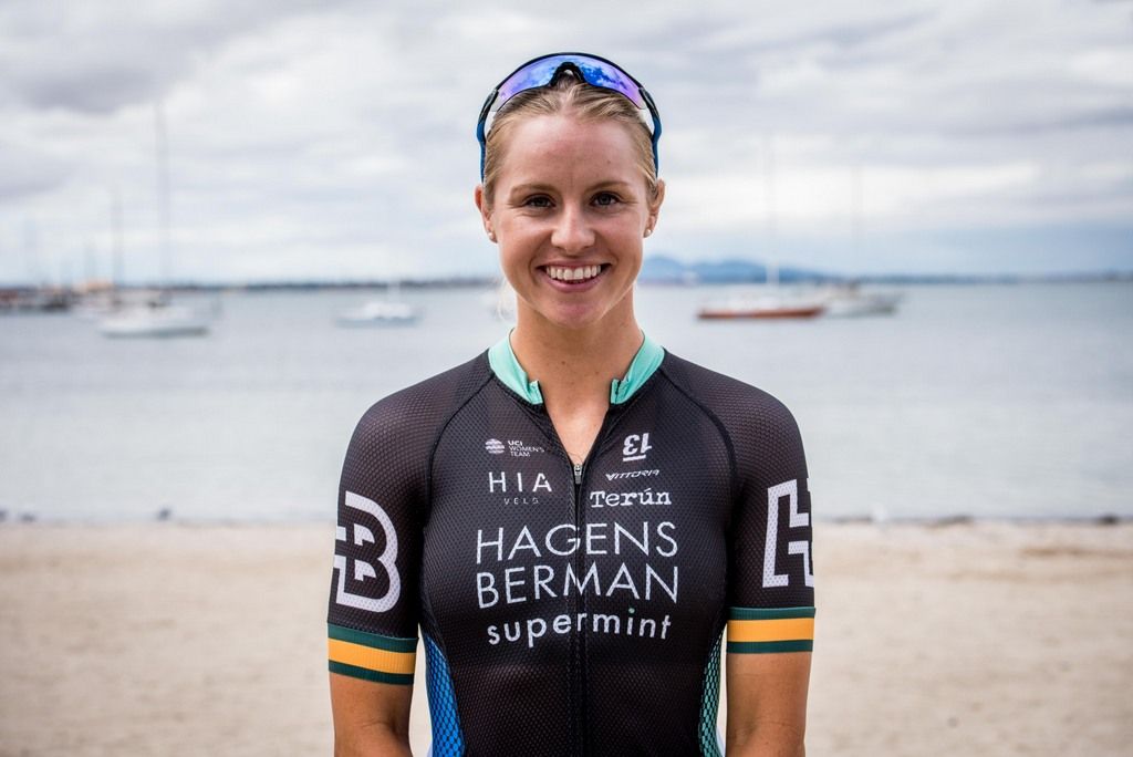 Peta Mullens (Hagens Berman Supermint)