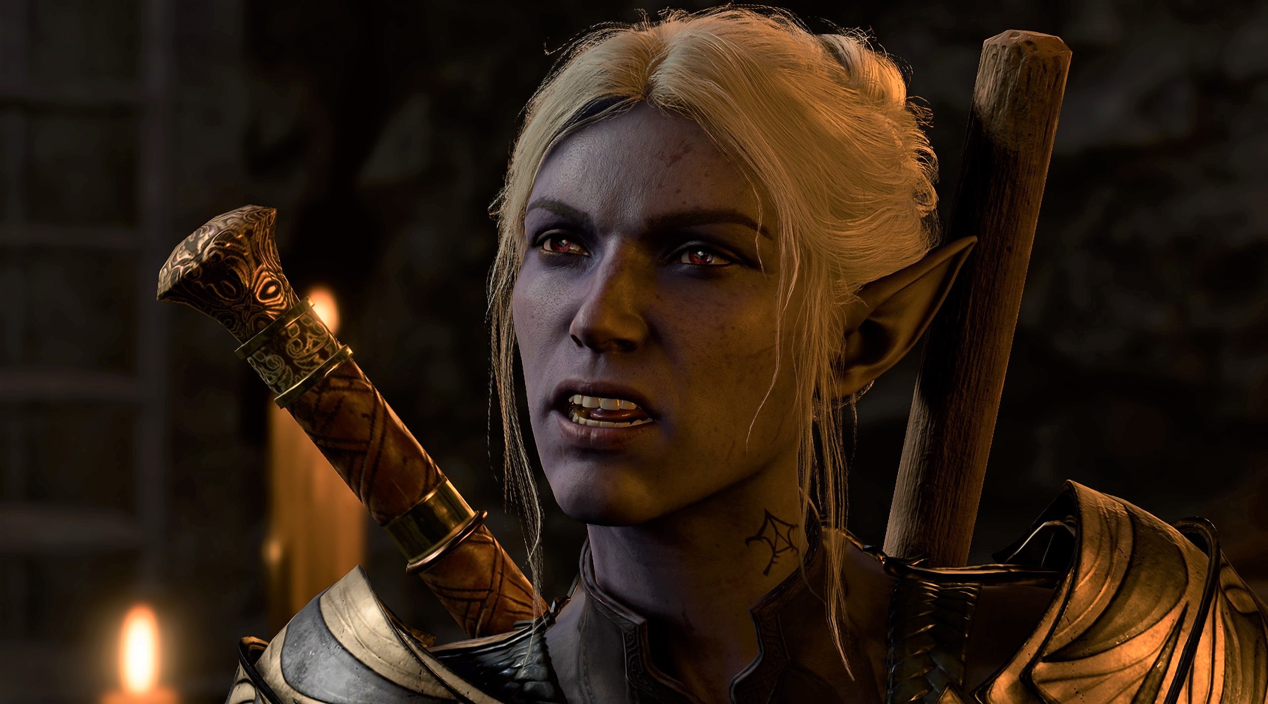 Baldur's Gate 3: How to Recruit Minthara Without Betraying the Grove