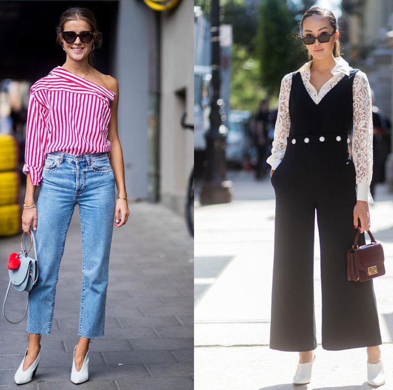 65 Summer Work Outfits for Women | Marie Claire