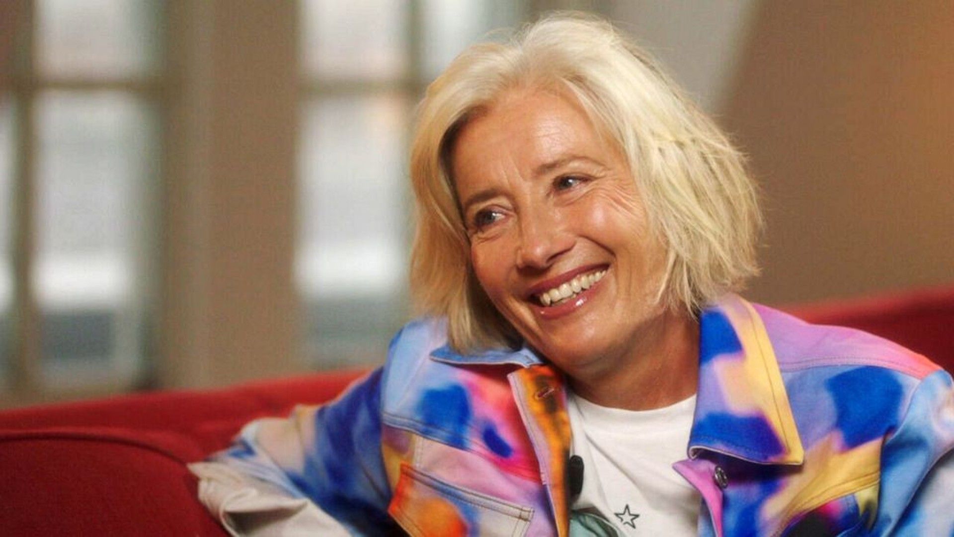 How to watch the Love, Actually reunion with Diane Sawyer Woman & Home