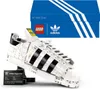 Lego Creator Adidas Originals Superstar 10282