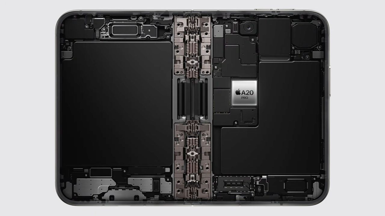 Apple iPhone Duo
