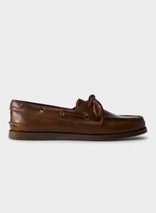 Sperry X Aritzia Authentic Original Boat Shoe