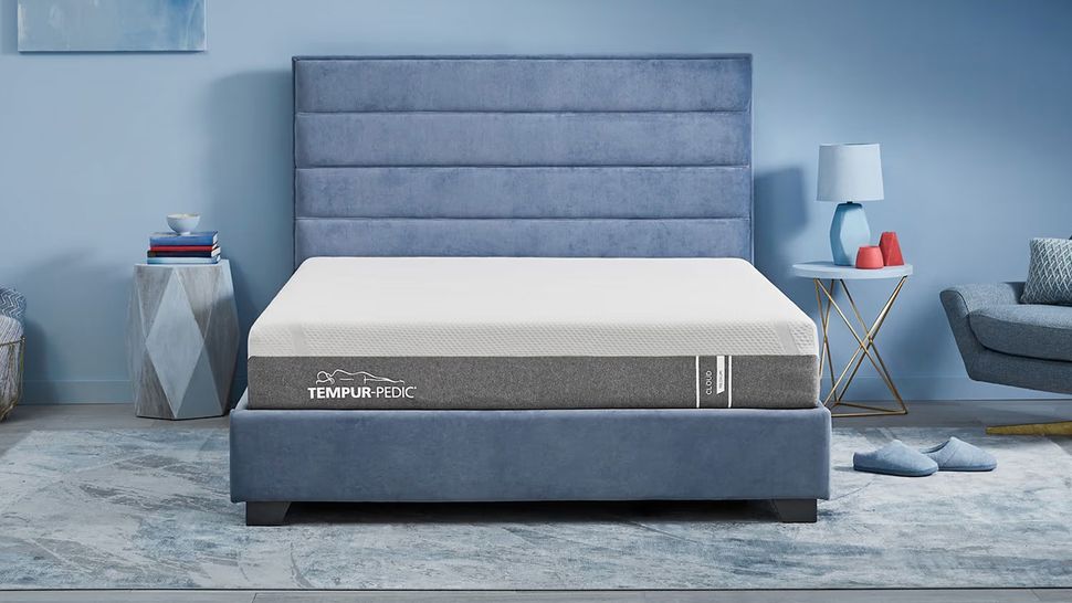 The best luxury mattress 2025 TechRadar