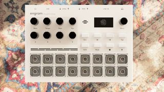 Thoughtful Things Engram generative audio sampler