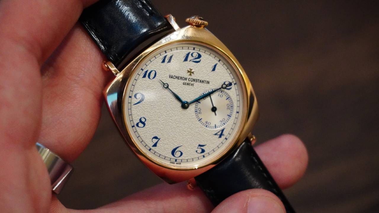 Watches and Wonders 2026