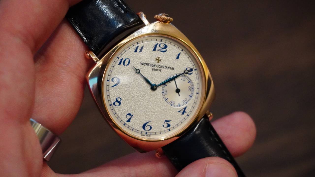 Watches and Wonders 2026