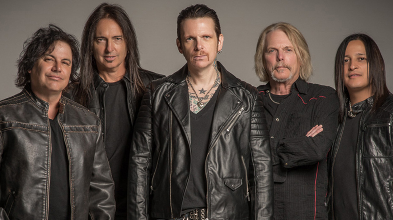 Black Star Riders