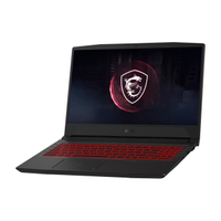 MSI Pulse GL66: was $1,499, now $1,099 at Newegg with rebate