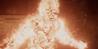 Henry Zaga as Sunspot in The New Mutants