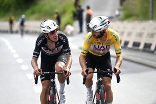 No Ayuso as Adam Yates and João Almeida lead UAE Team Emirates squad at Vuelta a España