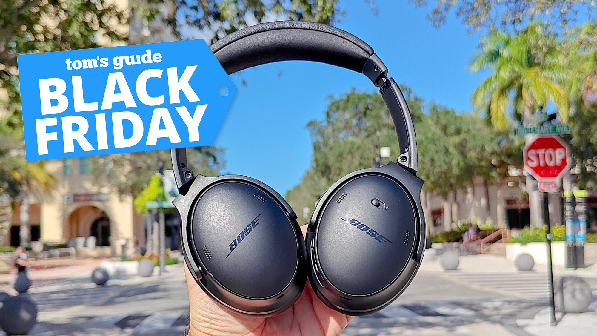 Black Friday Headphone Deals 2023 — 7 Best Early Sales I'd Shop Now ...