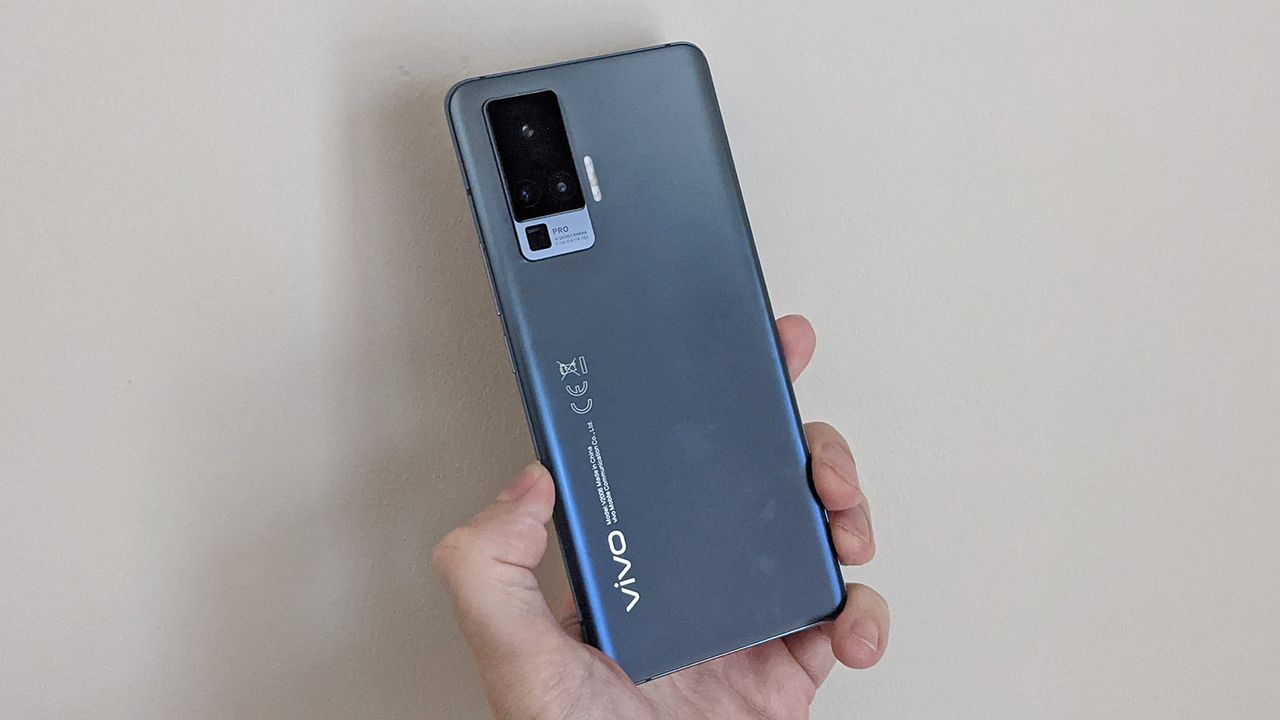 Vivo X51 5G