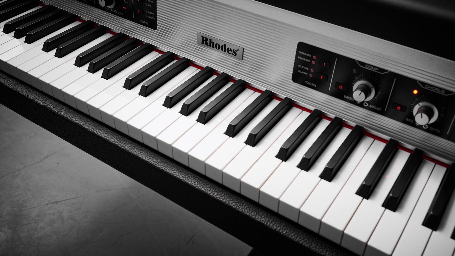 Rhodes MK8