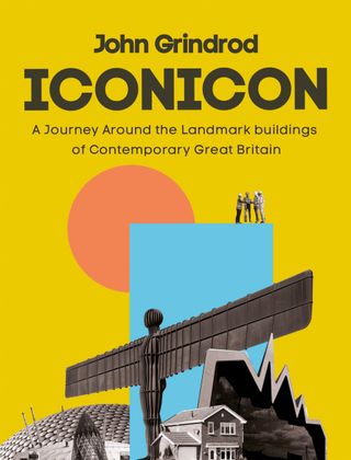 Cover of book Iconicon