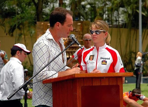 amy gillett foundation gran fondo