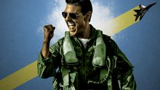 Tom Cruise.