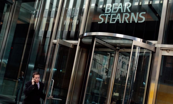 Bear Stearns