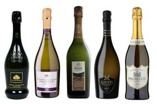 prosecco for christmas