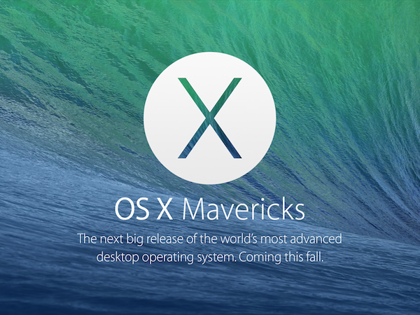 How to Upgrade Snow Leopard to OS X Mavericks | Tom's Guide