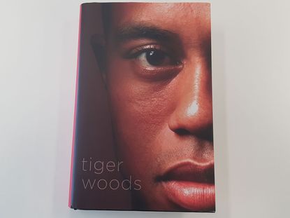 Tiger Woods Biography Authors Fight Back At Error Claims