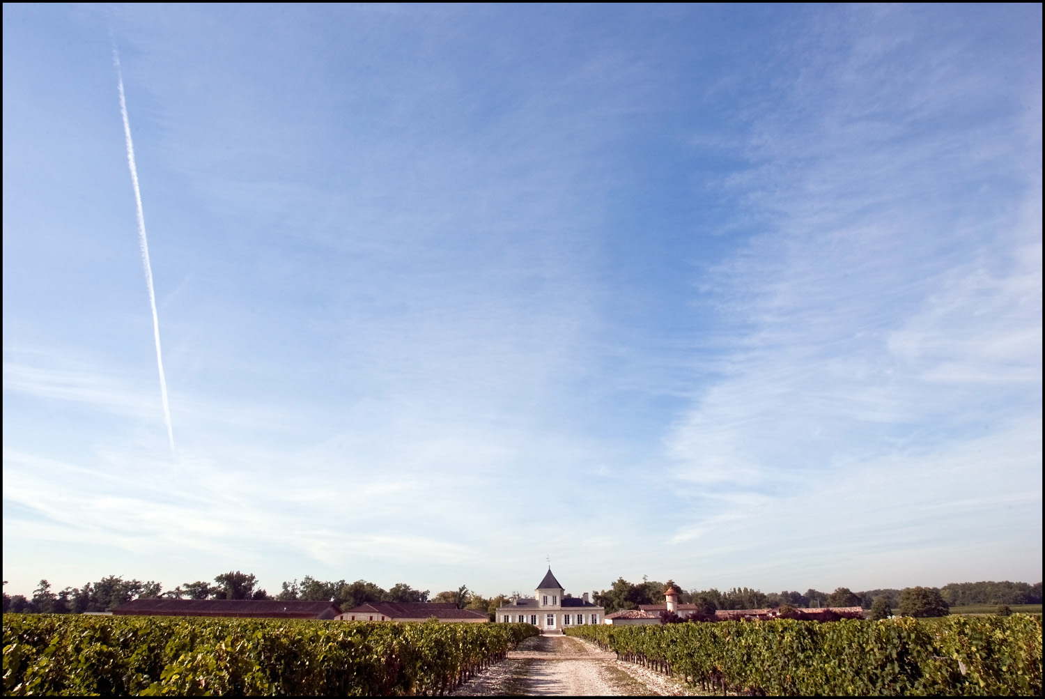 Bordeaux 2010 Brane Cantenac