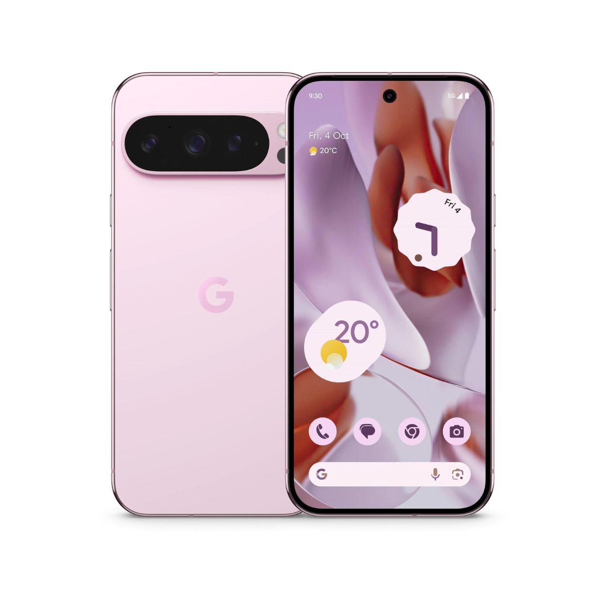 Google Pixel 9 Pro