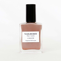 Nailberry L&#39;Oxygéné Breathable Nail Polish in Cocoa Cabana, £15