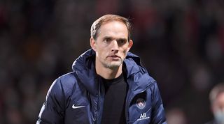 Thomas Tuchel