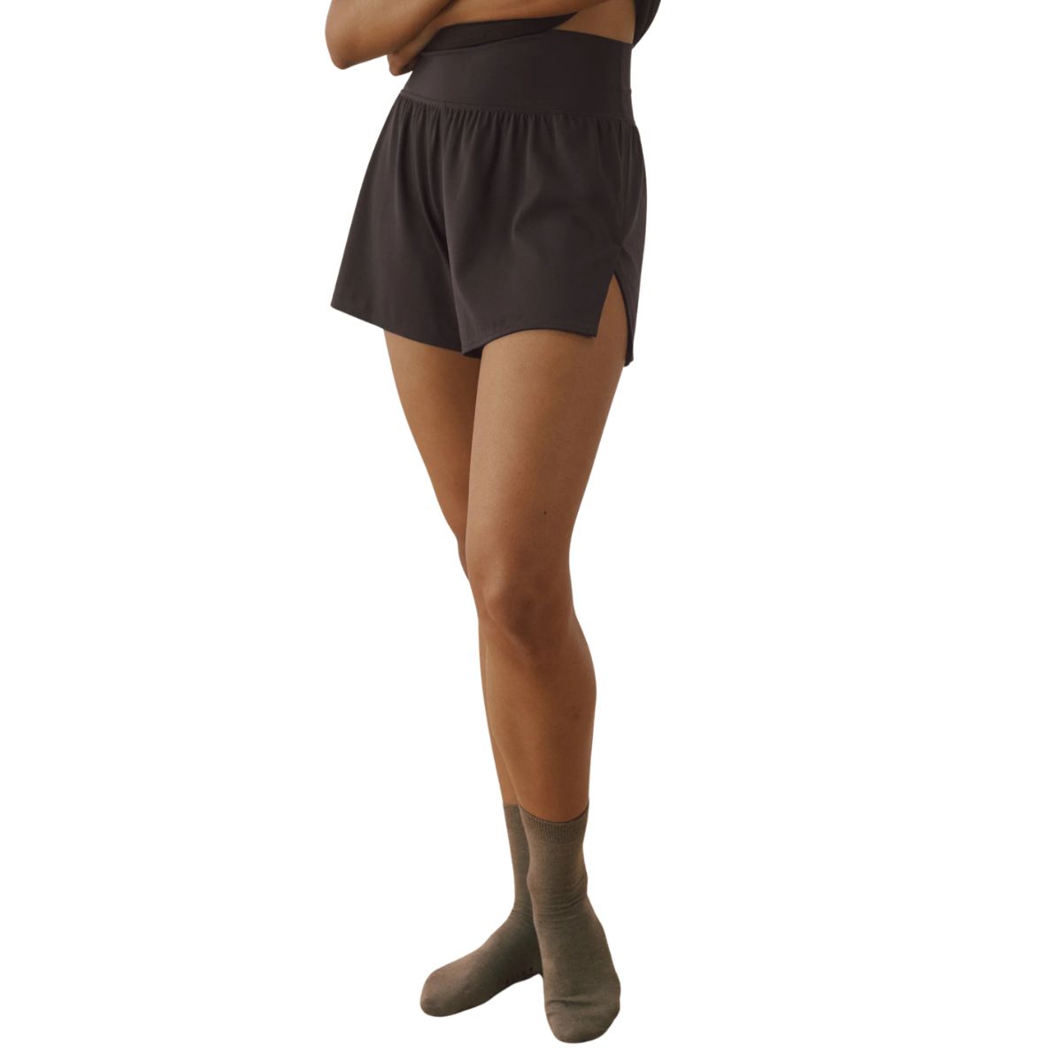 Adanola Coffee Bean Short