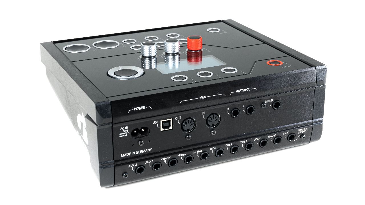 GEWA G3 Studio 5