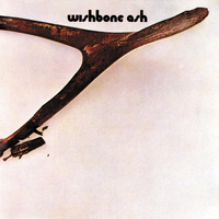 Wishbone Ash (MCA, 1970)