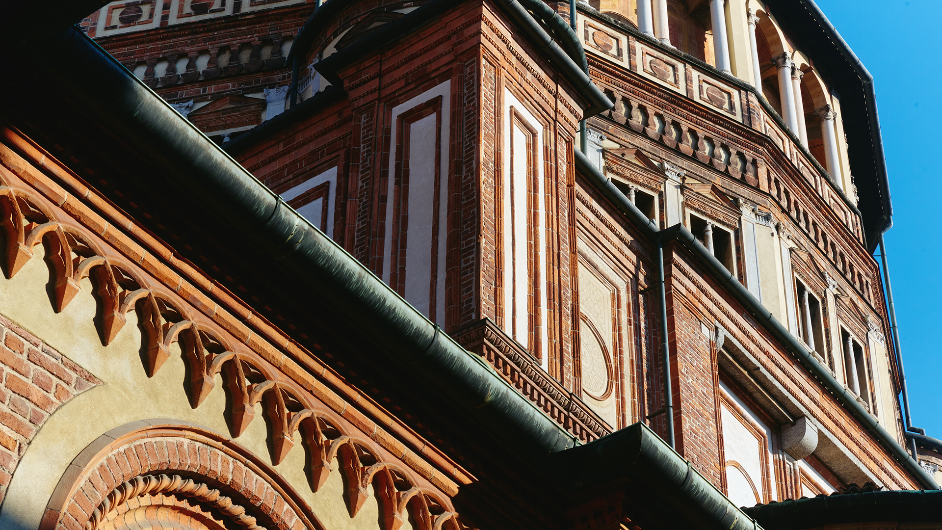 Prada Frames 2026 venue