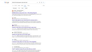 Google AI Search on Mac