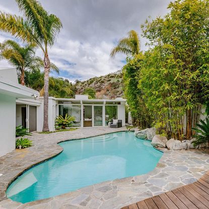 taylor swift house beverly hills