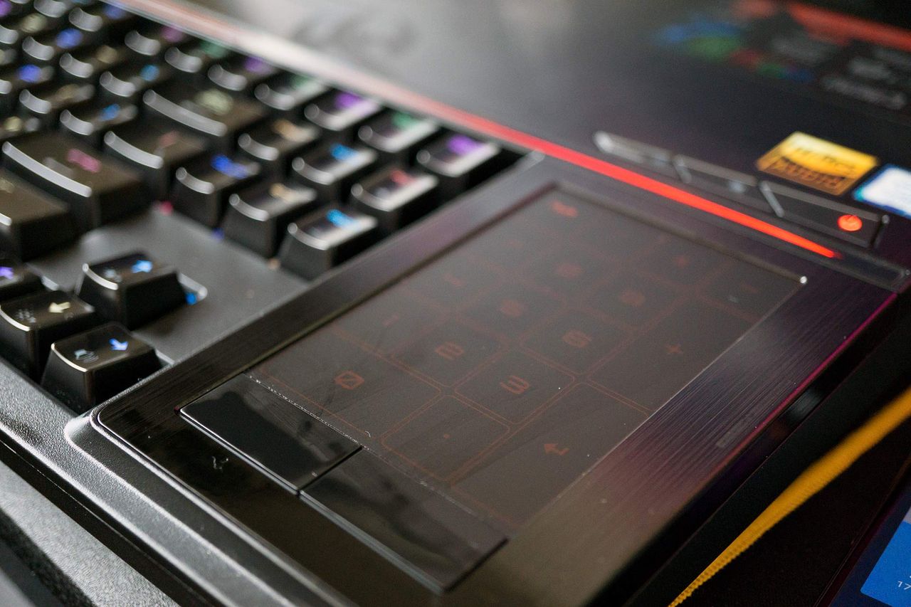 MSI GT83VR