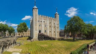 Tower of London