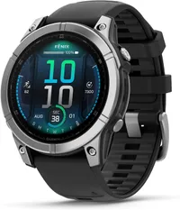 Garmin Fenix E