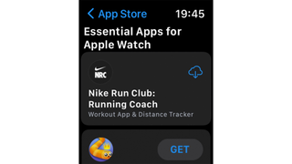 watchOS 9 App Store hopes