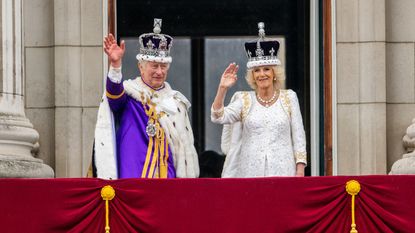 King Charles will enjoy a second coronation ceremony in Scotland