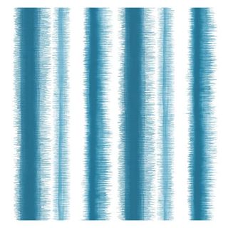 Habitat Water Stripe Blue Stripe Wallpaper