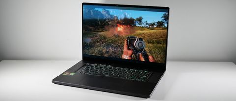 Asus ROG Zephyrus G16 (Ryzen AI 9) review