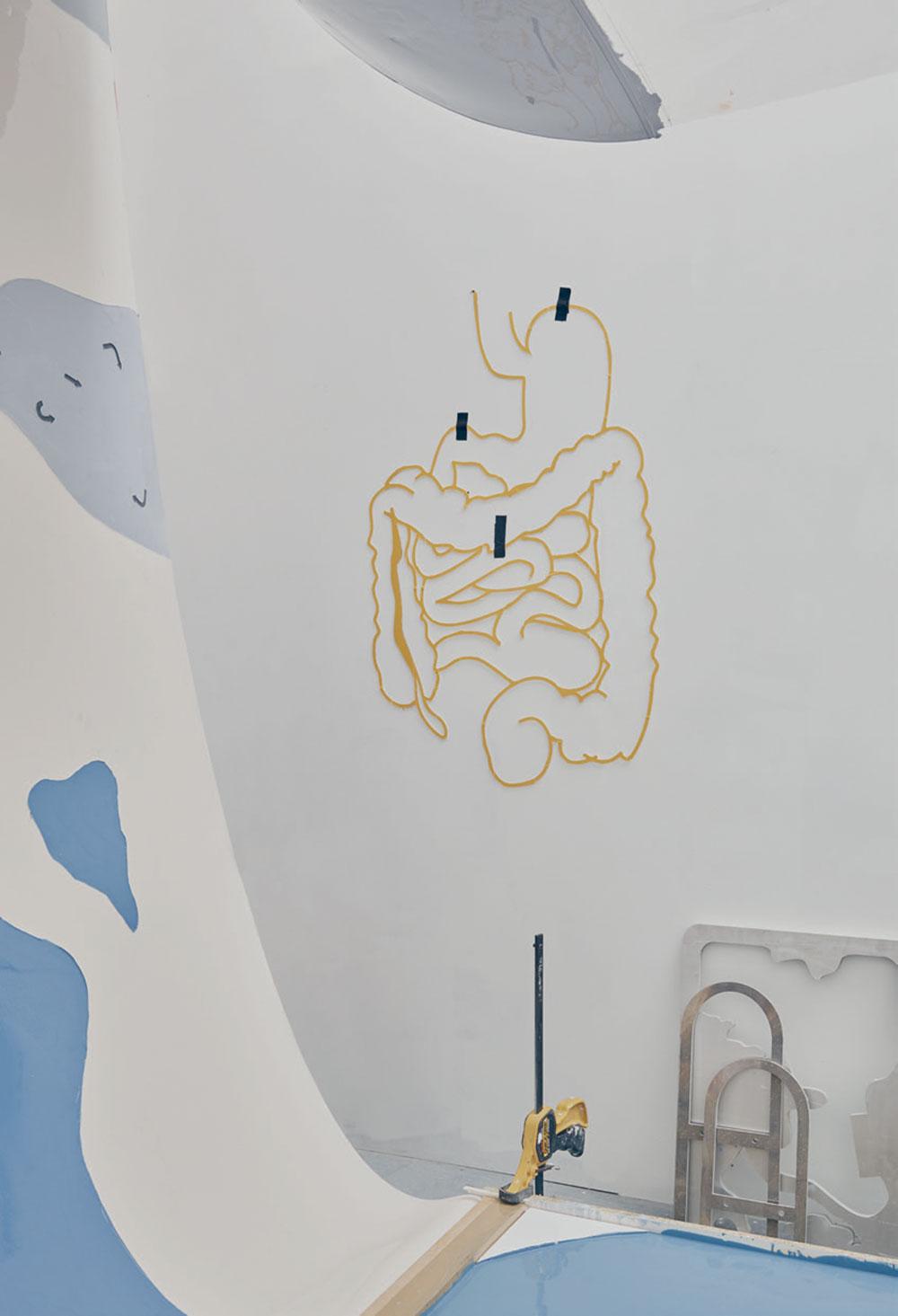Part of The Dump is Full of Images by Holly Hendry